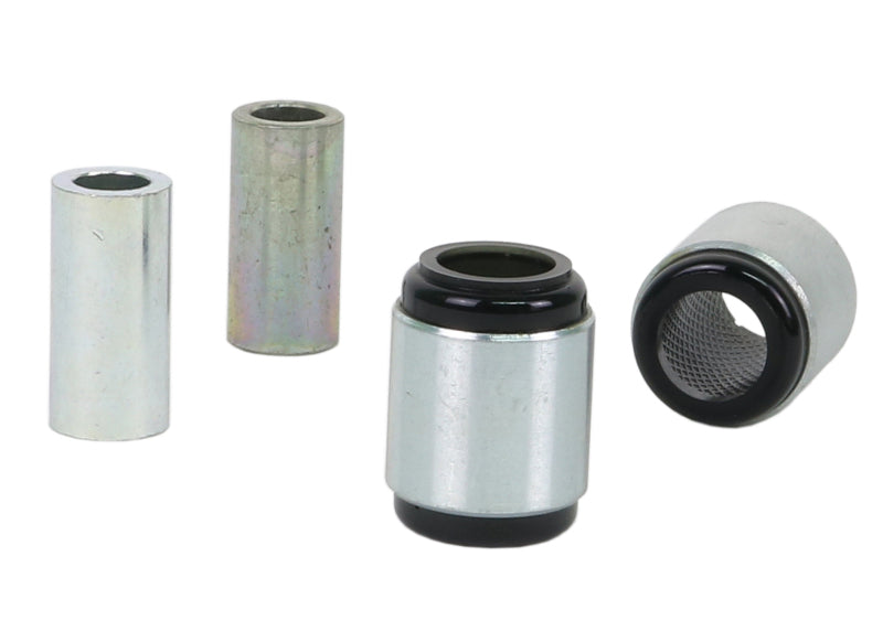 Whiteline W62999 Rear Lower Front Outer Control Arm Bushing for Nissan 350Z and Infiniti G35