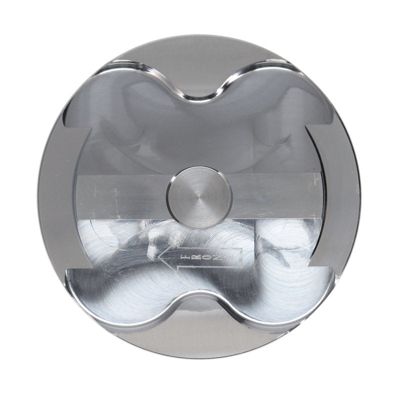 Manley Performance 2018+ Ford Coyote 5.0L DOHC Platinum Series Piston Set Part #595800CE-8