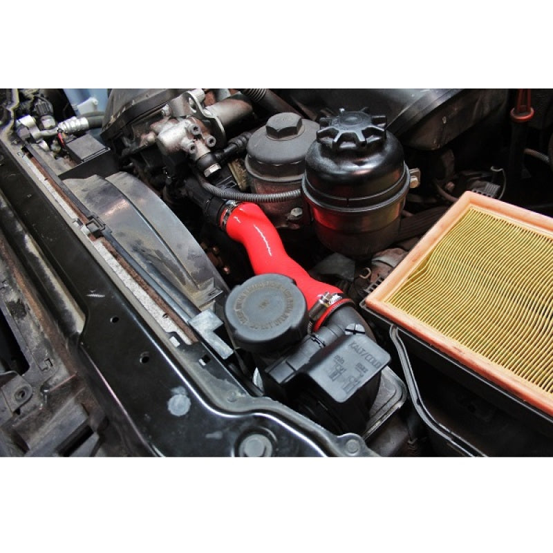 Mishimoto BMW E46 Non-M Silicone Radiator Hose Kit - Black