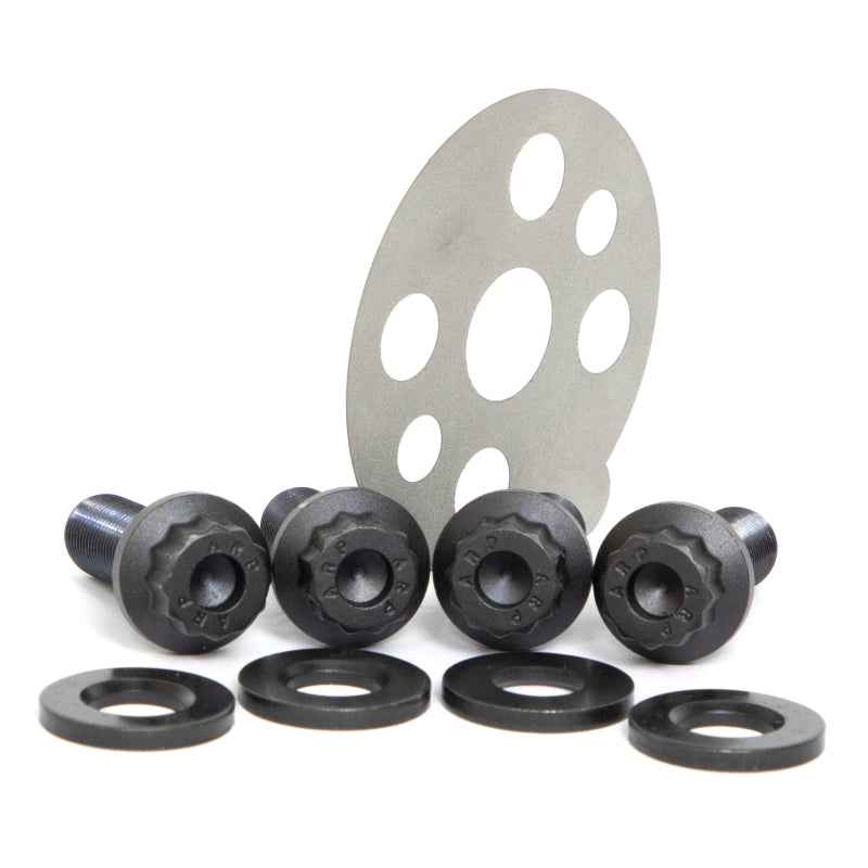 Fluidampr 03+ Dodge Cummins 5.9L/6.7L Common Rail High Strength Bolt Kit