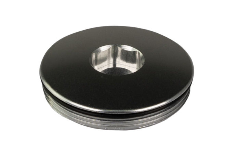 Turbosmart Part Number TS-0205-3103 BOV Port Blanking Plug for Type 5 Blow Off Valves