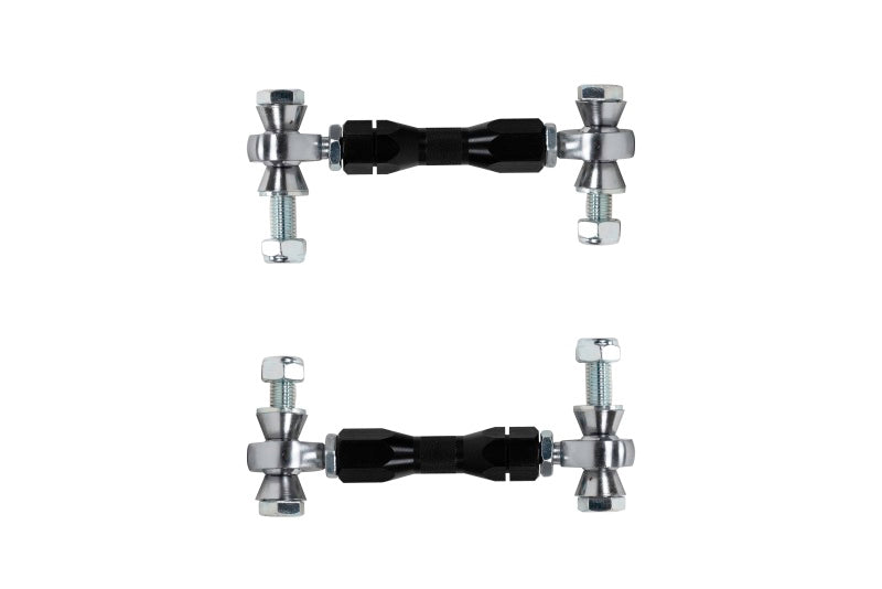 Eibach Front Anti-Roll End Link Kit for Tesla Model 3 (2018-2022) - Part AK41-87-001-01-20
