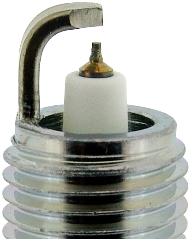 NGK Iridium/Platinum Spark Plug Box of 4 (Part Number 9723) for 2012-2013 Jeep Wrangler