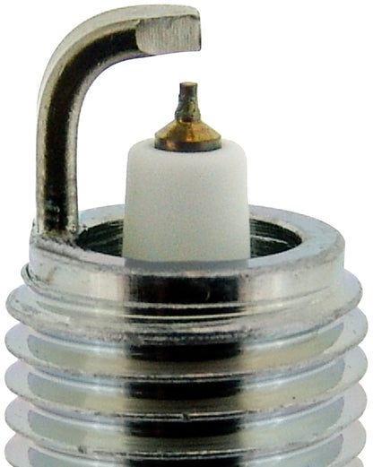 NGK Iridium/Platinum Spark Plug Box of 4 (Part Number 9723) for 2012-2013 Jeep Wrangler