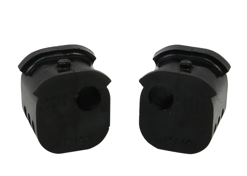 Whiteline KCA317X Lower Inner Rear Anti-Dive Caster Kit for Mitsubishi Mirage 1997-2002