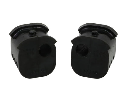Whiteline KCA317X Lower Inner Rear Anti-Dive Caster Kit for Mitsubishi Mirage 1997-2002