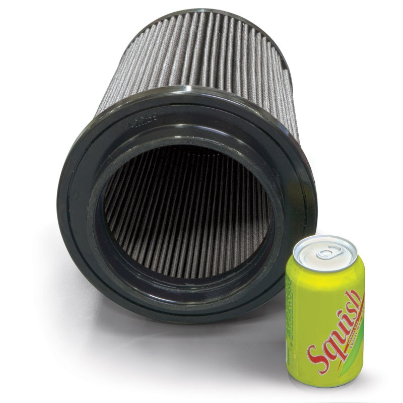 Banks Power Air Filter Element - Dry Filter for 2017-2019 Chevy/GMC 2500/3500 and 2019-2024 Ram 2500/3500 6.7L