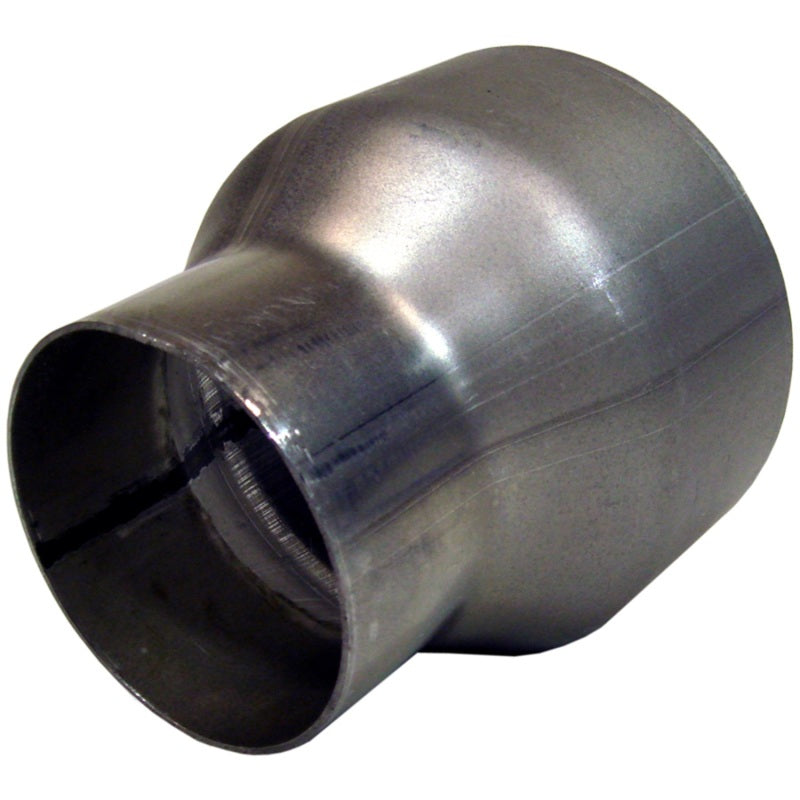 MBRP Universal 3.5 Inch to 5 Inch Exhaust Adapter - Aluminized