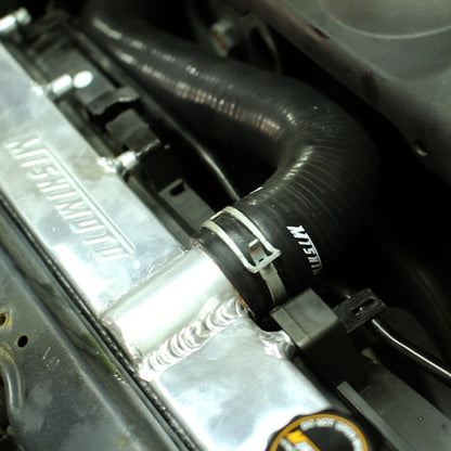 Mishimoto Silicone Radiator Hose Kit for Subaru WRX STI and Impreza Models