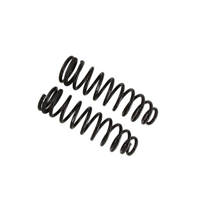 Bilstein B12 (Special) Rear Suspension Kit for Dodge Ram 1500 (2009-2018)