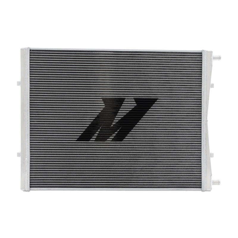 Mishimoto Universal Dual-Pass Air-to-Water Heat Exchanger (1500 HP) for Turbocharged Applications
