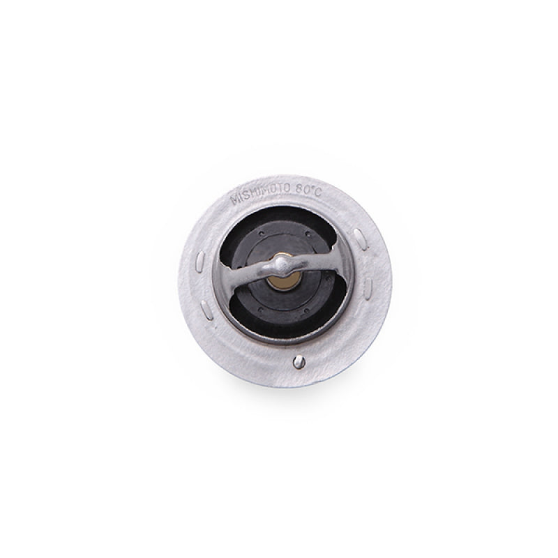 Mishimoto 99-05 Mazda Miata NB Racing Thermostat with 177°F Activation Temperature