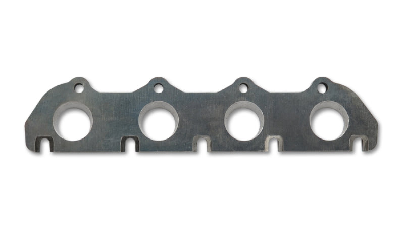 Vibrant Mild Steel Exhaust Manifold Flange for VW/Audi 2.0 FSI Engines – Part #14620V