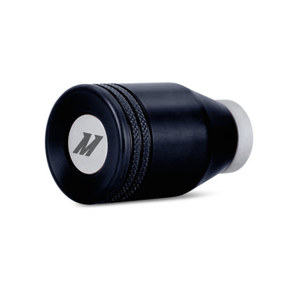 Mishimoto 2022+ Subaru WRX Shift Knob – Black, Gunmetal, Red, or World Rally Blue | Precise Manual Transmission Control