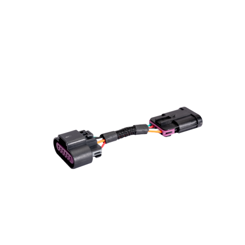 Fleece Performance 2013-2018 Dodge Ram 6.7L Cummins Cooling Fan Extension Harness FPE-HAR-CUMM-FAN-1318
