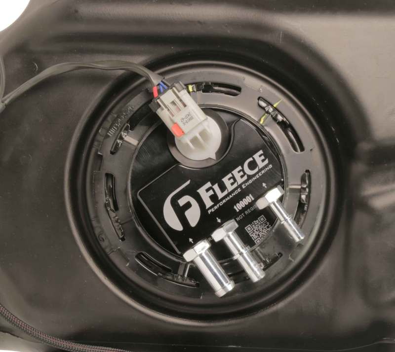 Fleece Performance PowerFlo In-tank Lift Pump for 2011-2016 GM 6.6L Duramax LML (Long Bed Only)