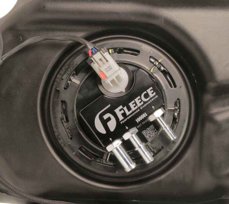 Fleece Performance 11-16 6.6L LML Duramax Truck PowerFlo In-tank Lift Pump (Long Bed Only)