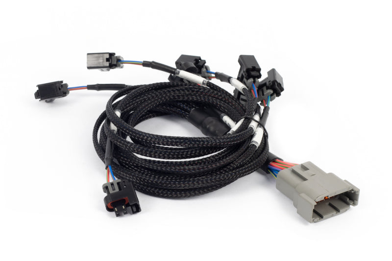 Haltech NEXUS Rebel LS Multec 2 Injector Sub-Harness Part HT-186503 for Automotive Fuel Systems