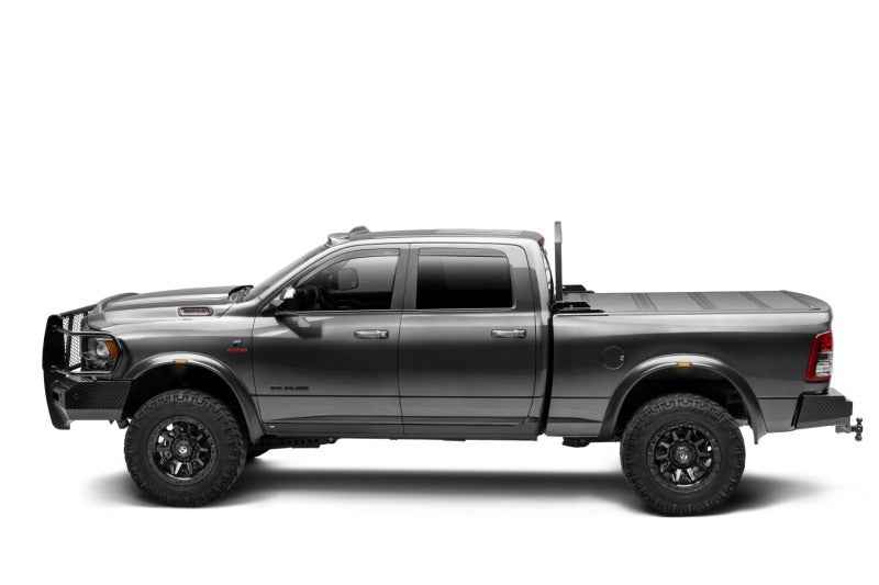 Husky Liners 19-26 RAM 2500/3500 RVL Style Fender Flares - 4pc