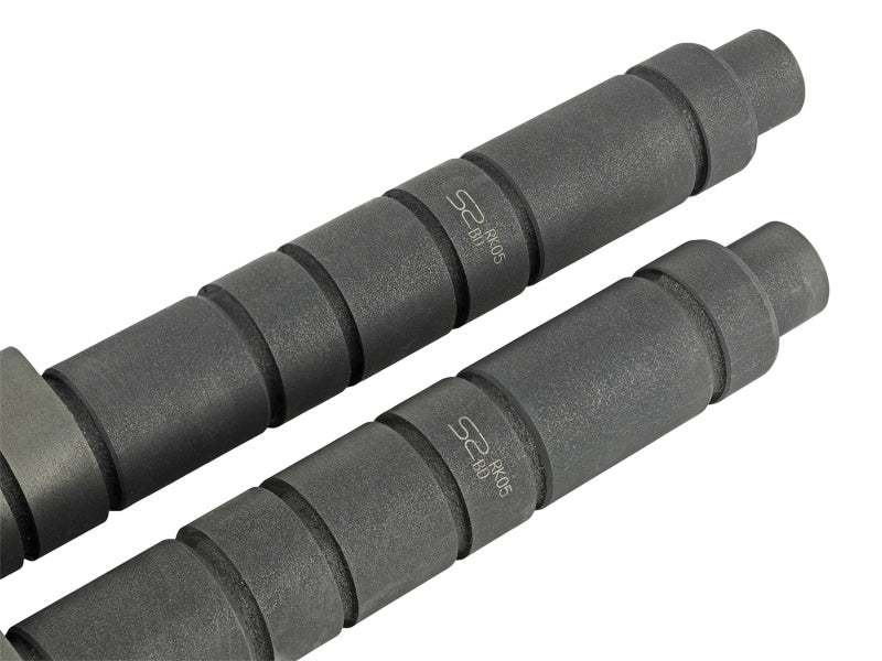 Skunk2 Racing Pro Series Honda H22A/F20B DOHC VTEC Stage 1+ Camshafts - High-Performance Upgrade for Honda Prelude