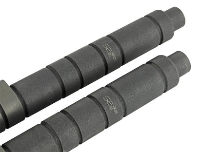 Skunk2 Racing Pro Series Honda H22A/F20B DOHC VTEC Stage 1+ Camshafts - High-Performance Upgrade for Honda Prelude