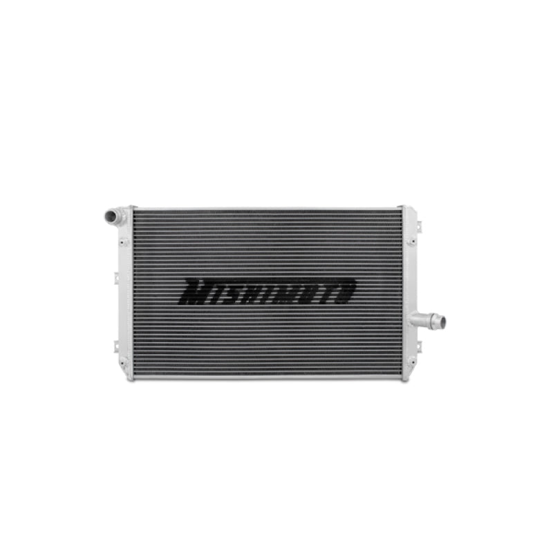 Mishimoto Aluminum Radiator for Volkswagen Golf MK5 GTI FSI - Part Number MMRAD-MAC-06