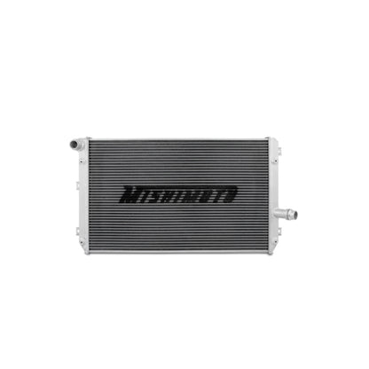 Mishimoto Aluminum Radiator for Volkswagen Golf MK5 GTI FSI - Part Number MMRAD-MAC-06