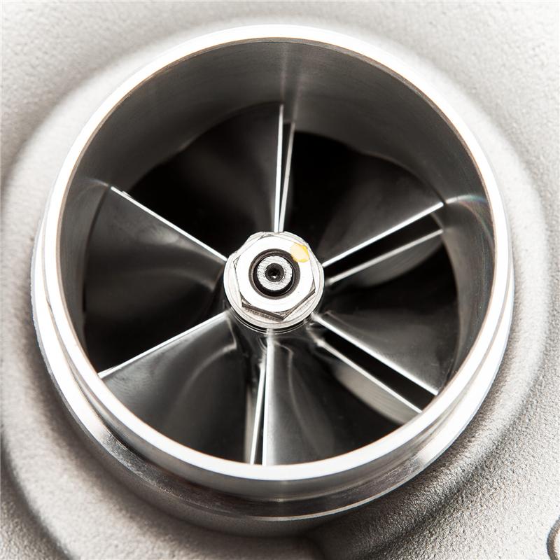Cobb TD05H-20G-8 Turbocharger for Subaru WRX STI – High-Performance Upgrade