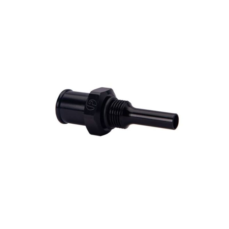 Fleece Performance Billet Aluminum CCV Tube Coupler for Ram 2500/3500 Cummins 19-24