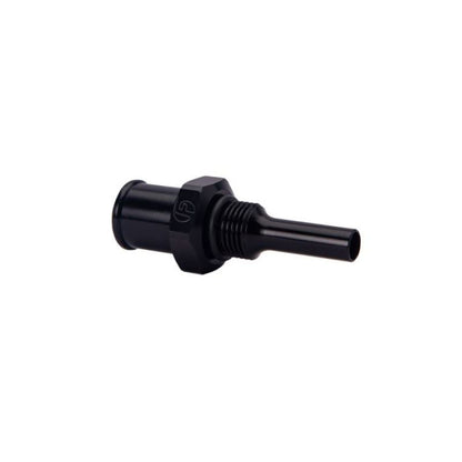 Fleece Performance Billet Aluminum CCV Tube Coupler for Ram 2500/3500 Cummins 19-24