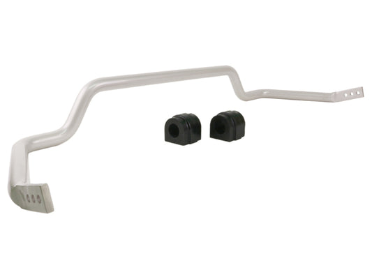Whiteline 30mm Adjustable Sway Bar for BMW 3 Series E46 - Heavy Duty Front Stabilizer Bar Part BBF15Z