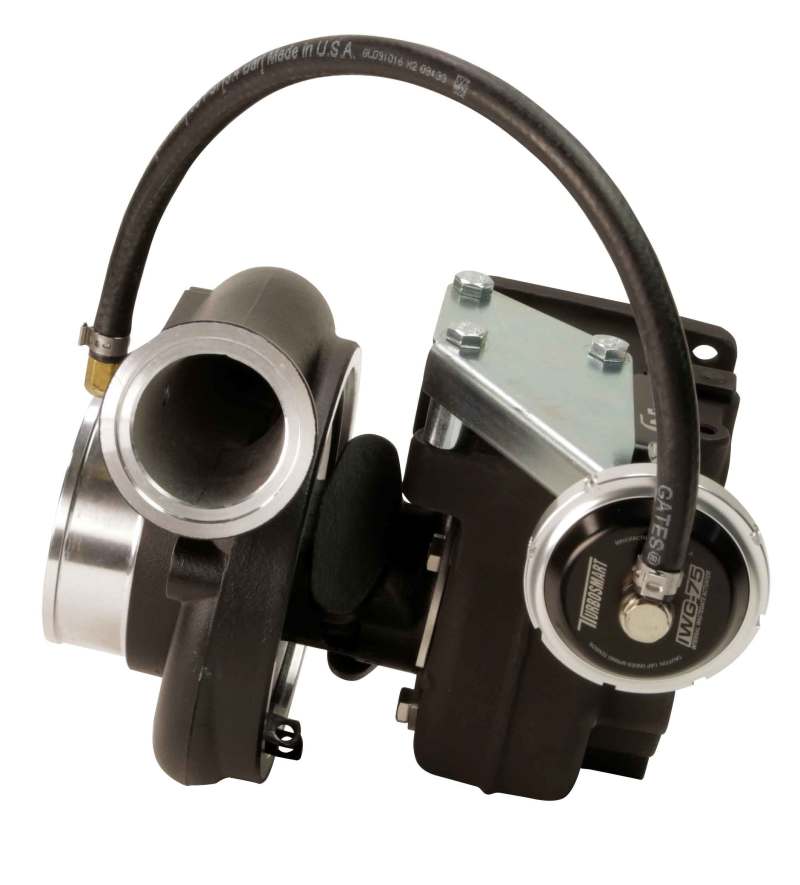 Fleece Performance HX35 63mm FMW Holset Cheetah Turbocharger for 1994-2002 Vehicles