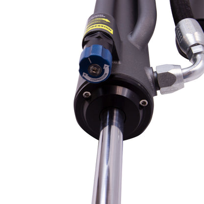 Bilstein B8 8100 Bypass Shock Absorber for 2005-2017 Toyota Tacoma Rear Left