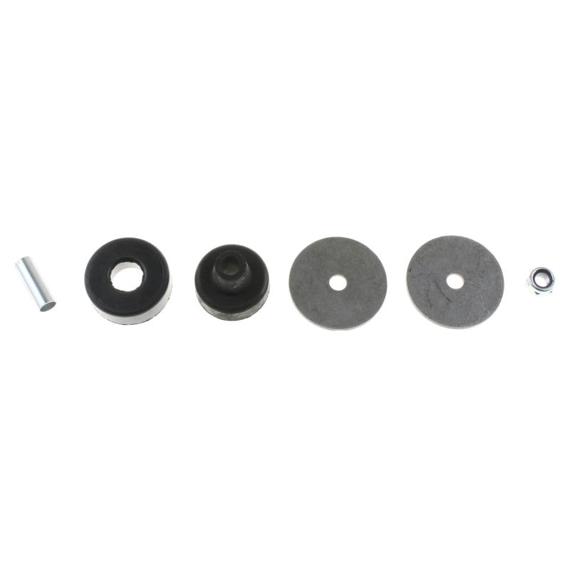 Bilstein 4600 Series Part Number 24-185172 Front Shock Absorbers for Dodge Ram 2500 and 3500
