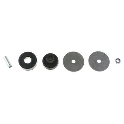 Bilstein 4600 Series Part Number 24-185172 Front Shock Absorbers for Dodge Ram 2500 and 3500