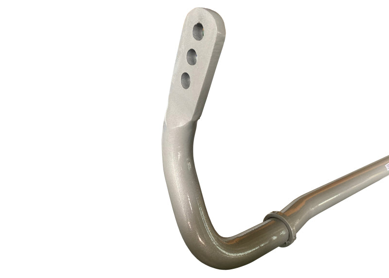 Whiteline 17-20 Tesla Model 3 and Y Front 30mm Heavy Duty Sway Bar (Part BTF101Z)