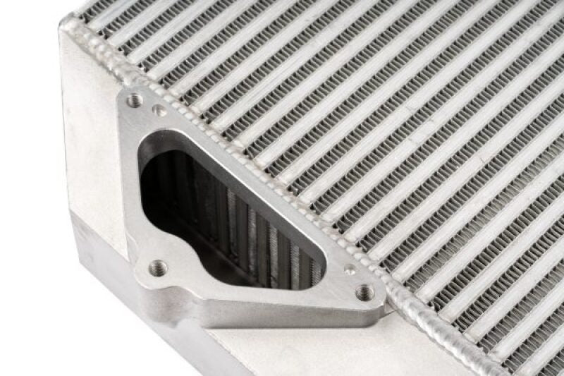 AMS Performance 2022+ Subaru WRX Top Mount Intercooler - High-Performance Upgrade