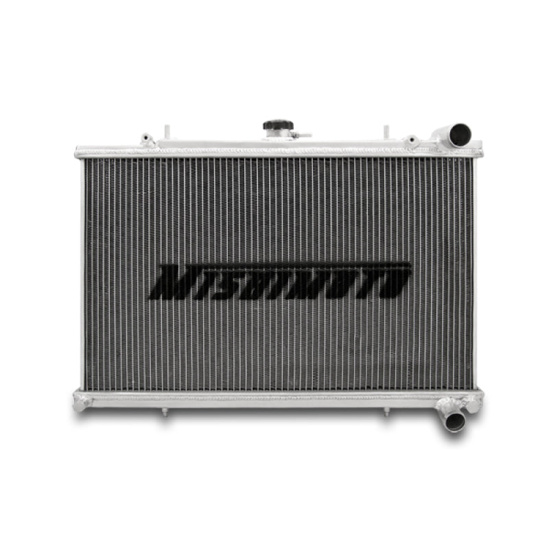 Mishimoto R32 Nissan Skyline Aluminum Radiator - High Performance Cooling Upgrade