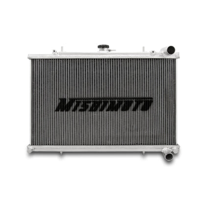 Mishimoto R32 Nissan Skyline Aluminum Radiator - High Performance Cooling Upgrade