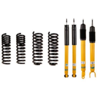 Bilstein B12 Pro-Kit Suspension Kit for Mercedes-Benz E350 (2006-2009)