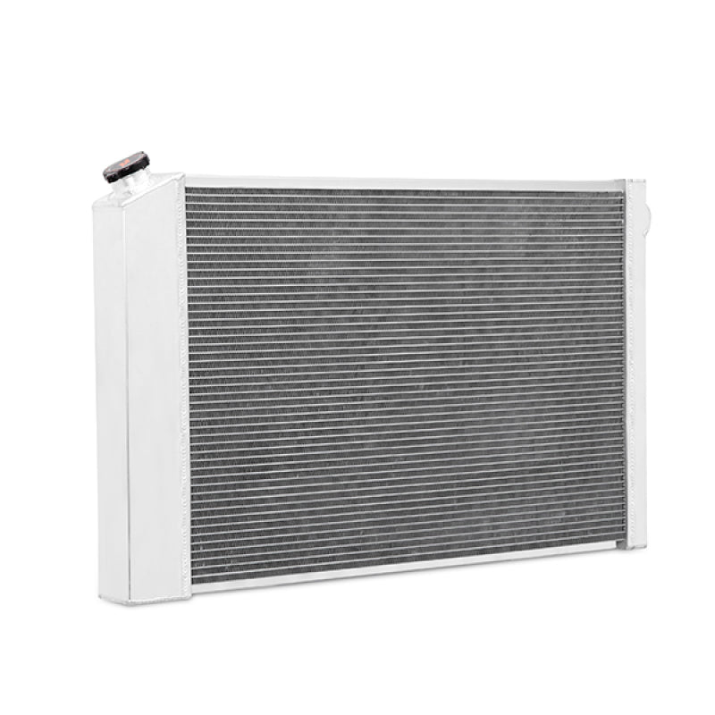 Mishimoto 78-86 GM C/K Truck X-Line Performance Aluminum Radiator for Classic Chevrolet and GMC Trucks