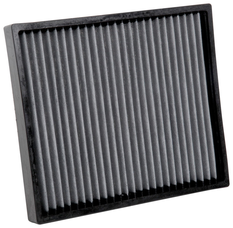 K&N Engineering VF2061 Washable Cabin Air Filter for Hyundai Genesis and Equus