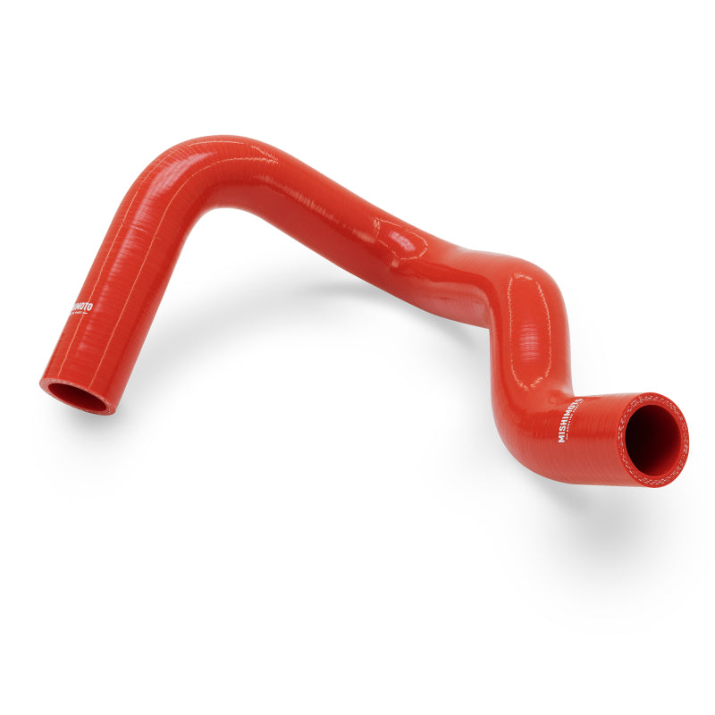 Mishimoto Silicone Radiator Hose Kit for Toyota Tacoma 1995-2004 2.4L & 2.7L, Red