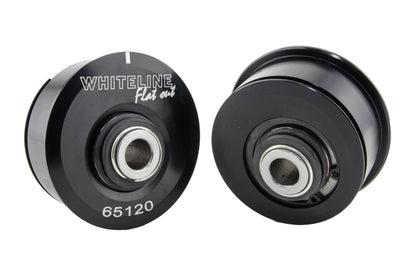 Whiteline KCA400M Anti-Lift and Caster Kit for Mitsubishi Lancer EVO-X and Lancer Models