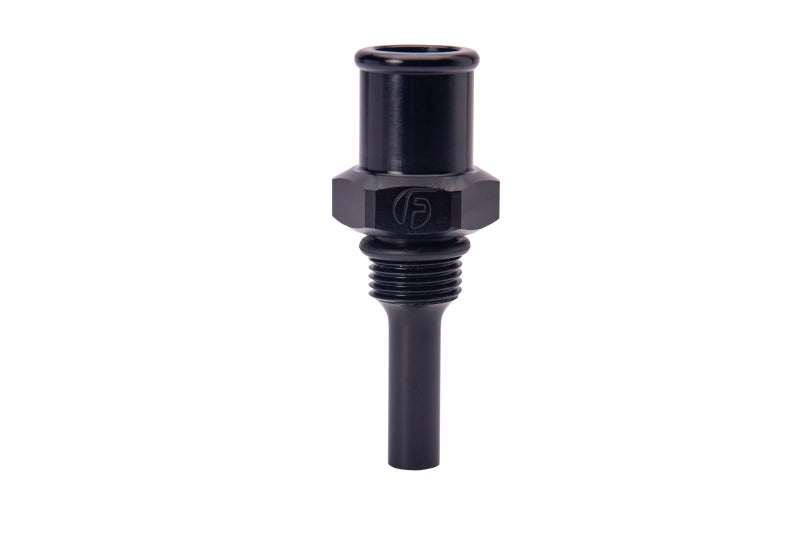 Fleece Performance Billet Aluminum CCV Tube Coupler for Ram 2500/3500 Cummins 19-24