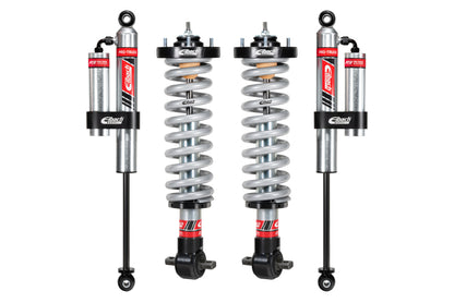 Eibach Pro-Truck Coilover Stage 2R for 2014-2016 Chevrolet Silverado 1500 4WD