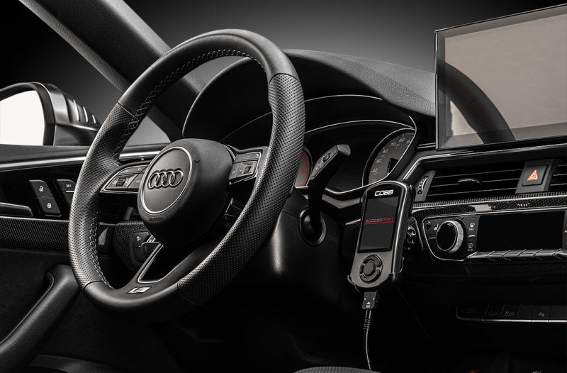 COBB AccessPORT V3 for Audi S4/S5/SQ5 (B9/B9.5) – Performance Tuning Module