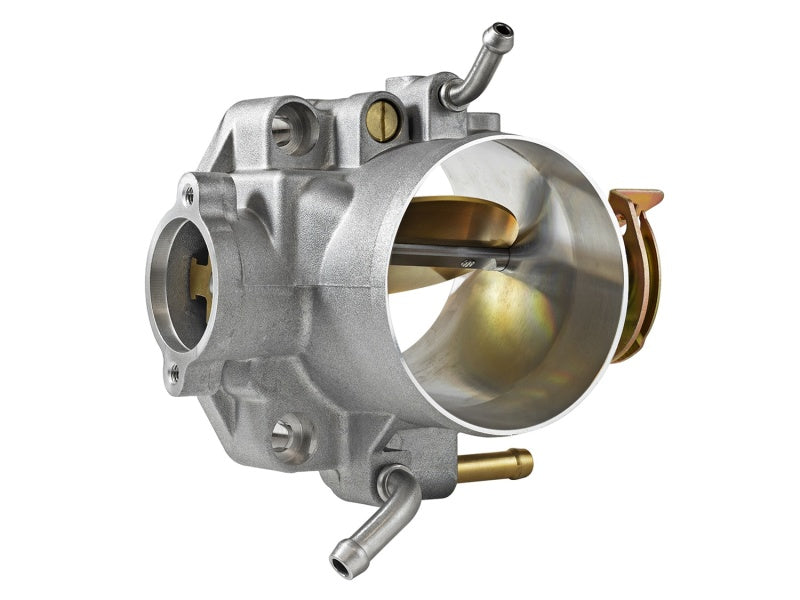 Skunk2 Racing Alpha Series 66mm Throttle Body for Honda B/D/F/H Series Engines