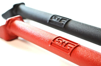 GrimmSpeed Subaru BRZ / Scion FR-S Red Strut Tower Brace - Performance Suspension Enhancement