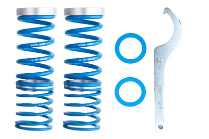 Bilstein B16 (PSS9) Performance Suspension Kit for Porsche Cayman S (2006-2012)
